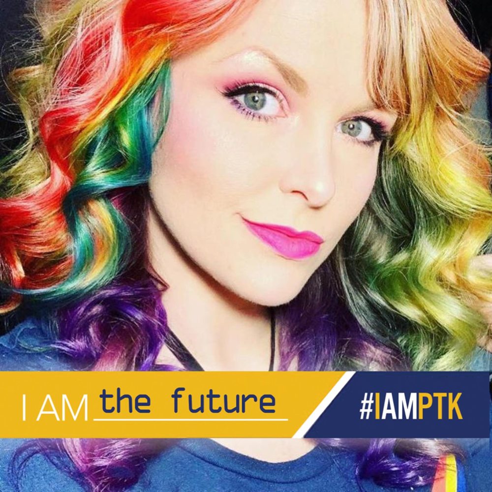 Meet your Posher, Sara